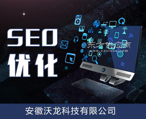 安徽沃龍科技公司合肥SEO優(yōu)化 以圖片開發(fā)提升網(wǎng)站關鍵詞排名