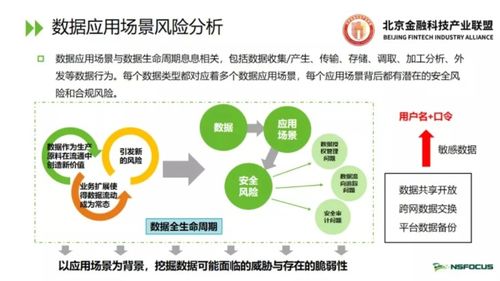 《數(shù)據(jù)安全法》框架下金融數(shù)據(jù)安全風險評估的技術研究與實踐路徑
