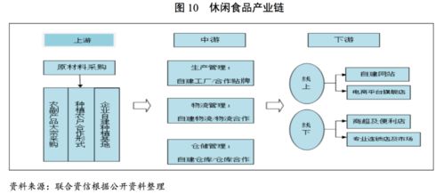 休閑食品行業(yè)研究報告 網(wǎng)絡技術引領營銷與生產雙輪驅動