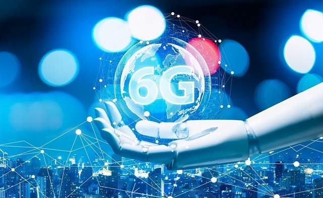 愛立信聯(lián)合歐盟啟動“馴鹿項目” 6G網(wǎng)絡技術研究的前沿探索