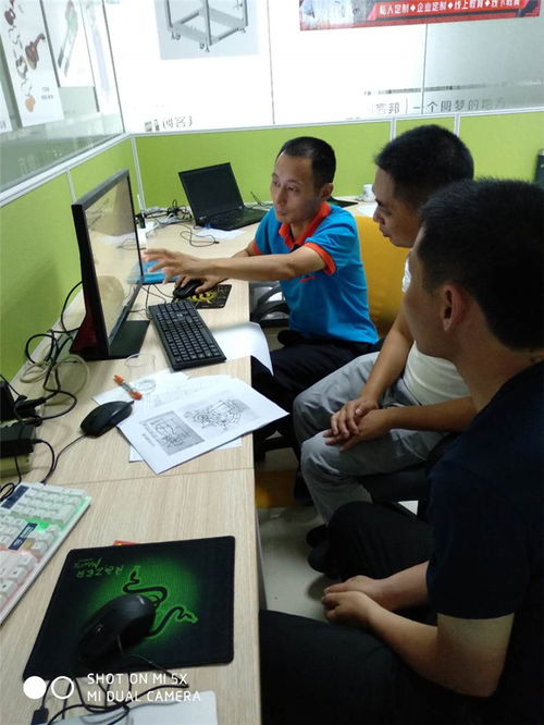 江門SolidWorks機(jī)械設(shè)計軟件培訓(xùn)與專業(yè)設(shè)計服務(wù)優(yōu)選指南