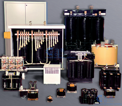 齊全SECURELEC變壓器在電力工程勘察中的關(guān)鍵考量與應用要點